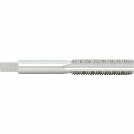 BSC PREFERRED Tap for Helical Insert Bottoming Chamfer for 3/8-24 Size Insert 91709A452
